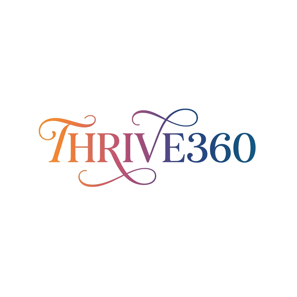 Thrive Edge Logo